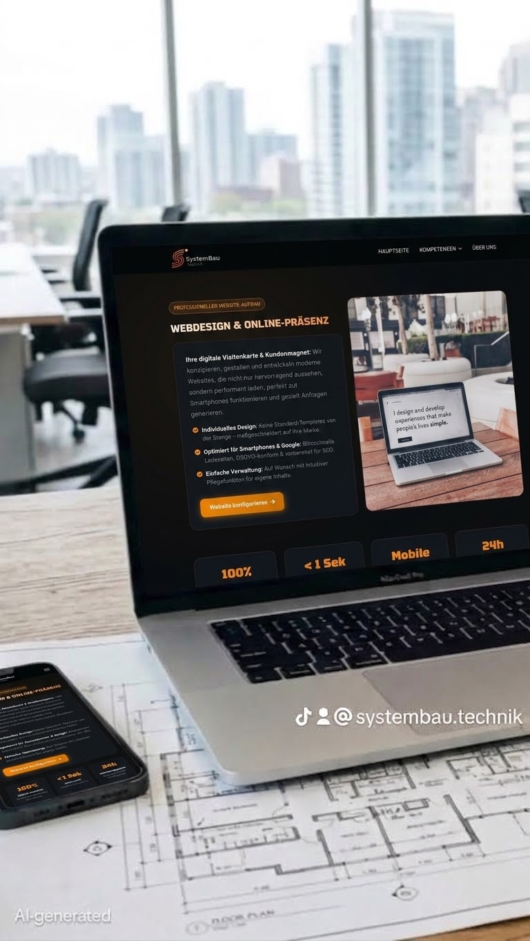 Webdesign