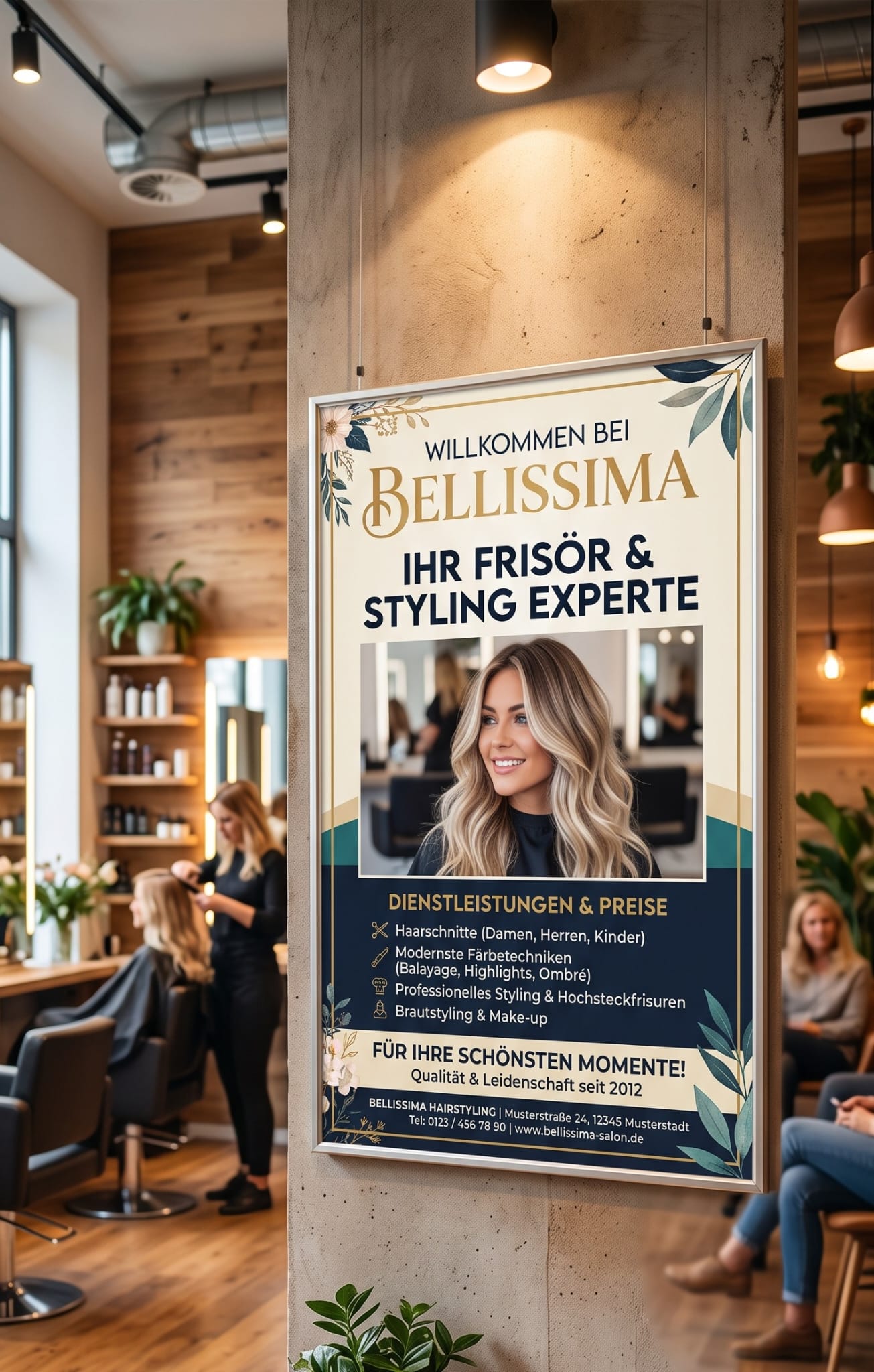 Werbung & Mediendesign